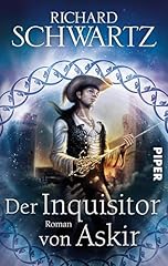 Inquisitor askir gebraucht kaufen  Wird an jeden Ort in Deutschland