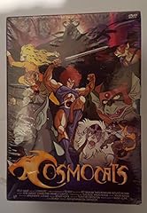 Cosmocats edition dvd d'occasion  Livré partout en France