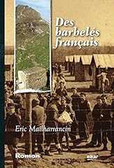 Barbeles franeais d'occasion  Livré partout en France