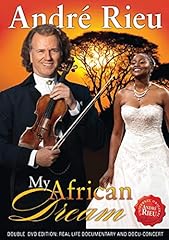 African dream for sale  Delivered anywhere in UK