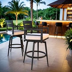 Modern outdoor bar for sale  Delivered anywhere in USA 