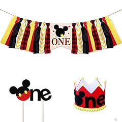 Awyjcas 1st birthday for sale  Delivered anywhere in USA 