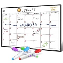 Smartpanda calendrier magnéti d'occasion  Livré partout en Belgiqu