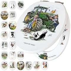 Fun novelty toilet for sale  Delivered anywhere in UK