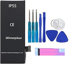 Winnerplusa battery iphone for sale  Delivered anywhere in UK