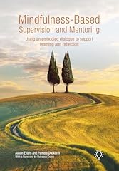 Mindfulness based supervision for sale  Delivered anywhere in UK