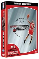 Jordan ultimate boxset for sale  Delivered anywhere in USA 