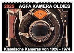 Agfa kamera ldies gebraucht kaufen  Wird an jeden Ort in Deutschland