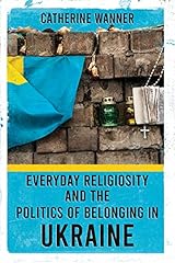 Everyday religiosity politics for sale  Delivered anywhere in UK