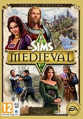 The sims medieval usato  Spedito ovunque in Italia 