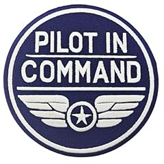 Aviation pilot command for sale  Delivered anywhere in USA 