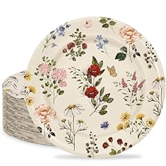 Anydesign 24pcs wildfloral for sale  Delivered anywhere in USA 