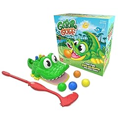 Goliath games gator for sale  Delivered anywhere in UK