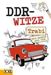 Ddr witze gebraucht kaufen  Wird an jeden Ort in Deutschland