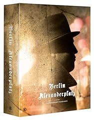 Berlin alexanderplatz edizione d'occasion  Livré partout en France