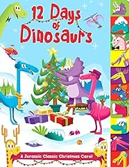 Days dinosaurs jurassic for sale  Delivered anywhere in USA 