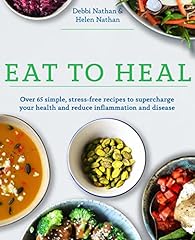 Eat heal simple for sale  Delivered anywhere in UK