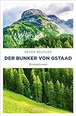 Bunker gstaad gebraucht kaufen  Wird an jeden Ort in Deutschland