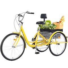 Evgtti adult tricycles for sale  Delivered anywhere in USA 