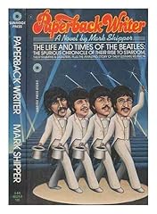 Paperback writer life for sale  Delivered anywhere in USA 