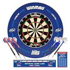 Winmau pdc surround for sale  Delivered anywhere in UK