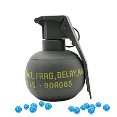 Grenade airsoft gel for sale  Delivered anywhere in UK
