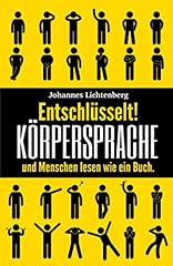 Entschlüsselt körpersprache  gebraucht kaufen  Wird an jeden Ort in Deutschland