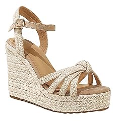 Mikarka wedge sandals for sale  Delivered anywhere in USA 