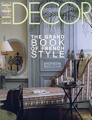 Elle decor grand for sale  Delivered anywhere in UK