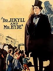 Dr. jekyll mr. for sale  Delivered anywhere in USA 