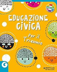 Educazione civica per usato  Spedito ovunque in Italia 