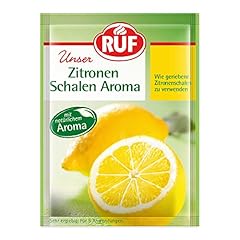 Ruf zitronen schalen gebraucht kaufen  Wird an jeden Ort in Deutschland
