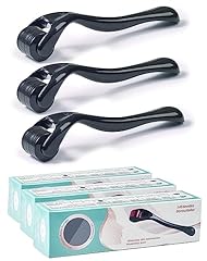 Netonda 3pcs dermaroller d'occasion  Livré partout en France