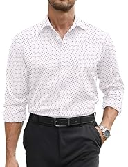 Coofandy mens dress for sale  Delivered anywhere in USA 