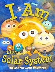 Solar system book for sale  Delivered anywhere in USA 