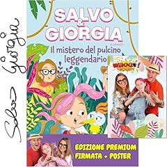 Mistero del pulcino usato  Spedito ovunque in Italia 