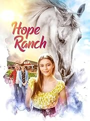 Hope ranch gebraucht kaufen  Wird an jeden Ort in Deutschland