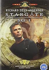 Stargate s.g season usato  Spedito ovunque in Italia 