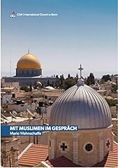 Muslimen gespräch . gebraucht kaufen  Wird an jeden Ort in Deutschland