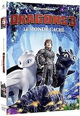 Dragons caché d'occasion  Livré partout en France