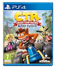 Crash team racing d'occasion  Livré partout en France