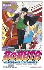Boruto nº naruto usato  Spedito ovunque in Italia 