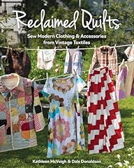 Reclaimed quilts sew for sale  Delivered anywhere in USA 