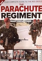 Parachute regiment magazine for sale  Delivered anywhere in UK
