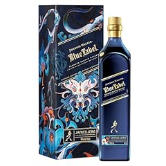 Johnnie walker blue for sale  Delivered anywhere in UK