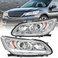 Jsboyat headlight assembly for sale  Delivered anywhere in USA 