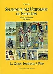 uniforme garde imperiale d'occasion uniforme garde imperiale d'occasion Livré partout en France