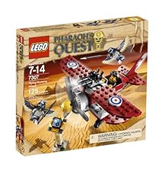 Lego 7307 pharaoh for sale  Delivered anywhere in USA 