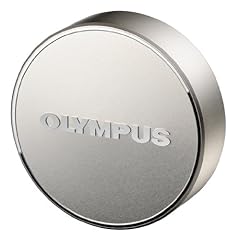 Olympus tappo copriobiettivo usato  Spedito ovunque in Italia 