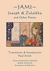 Jami joseph zulaikha for sale  Delivered anywhere in UK